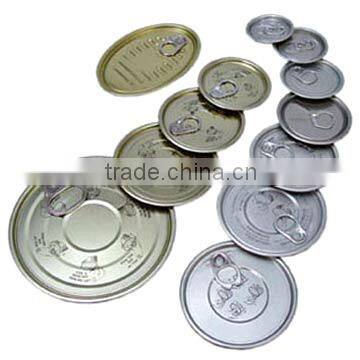 Variety of EOE Cap /bottom Cap Mould