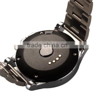 2016 4.0 Support Andriod Or Ios Men T2 Bluetooth Smart Watches photo-3