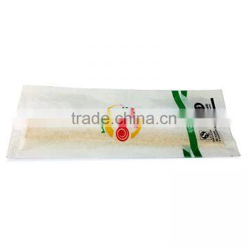 China Eco-friendly Disposable Chinese Cutlery Set Personalized Cutlery Set photo-3