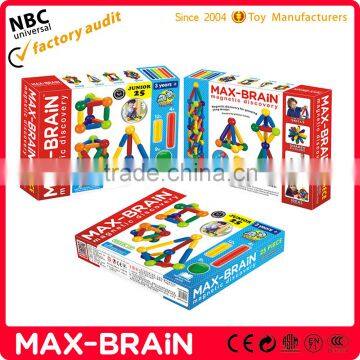 Creative DIY Safety Educational Children Toys