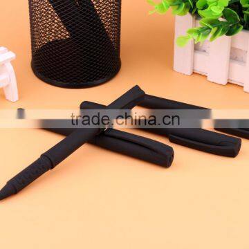 Advertising Plastic Free Sample Gel Ink Pen for School photo-4