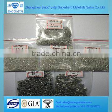 Diamonds Synthetic/Lab Created Diamonds for Industrial Usage photo-2