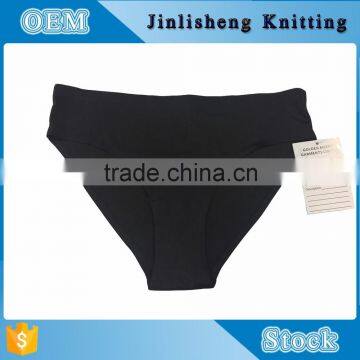 High cut sexy panties for sissy v shape underwear sexy lady hot briefs panty underwear OEM