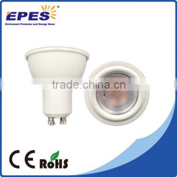 24v dimmable gu10 smd led spot lighting bulb