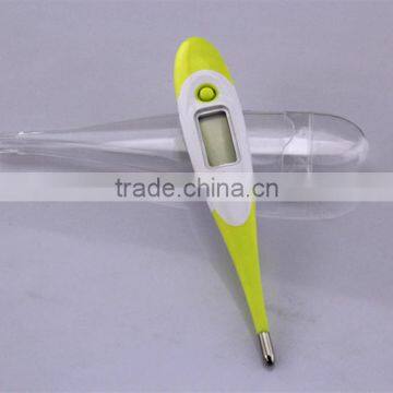 Best Sellers 2015 Digital Clinical Thermometer for Kids With FDA Certificate