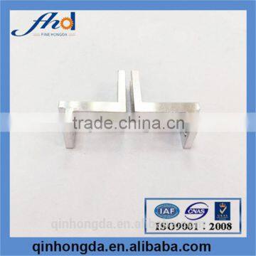 OEM large aluminum stampings