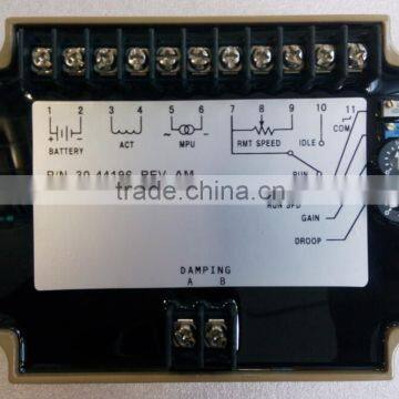 3044196 for generator speed controller panel