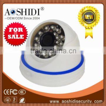 CCTV Dome Camera 600tvl OEM IR Dome CCTV Camera in Dubai Cheap Price High Quality photo-3