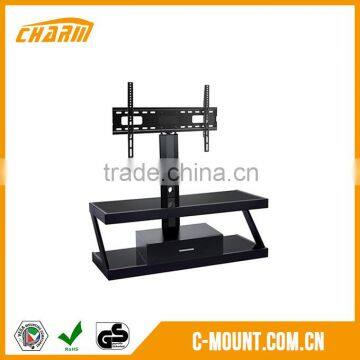 New model tv stand modern, for 32"-65" new design metal tv stand