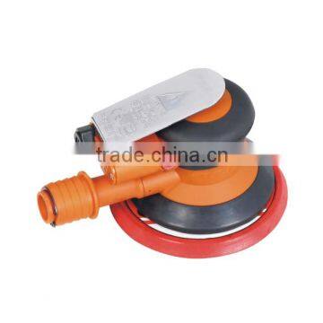 5" Random orbit sander (center-vacuum)
