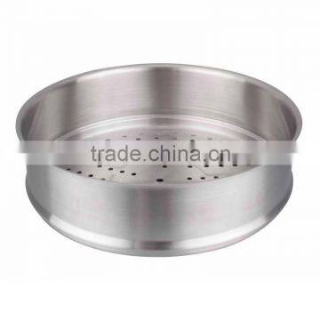 2015 Chinese kitchen utensils stainless steel crab sheet/steamers