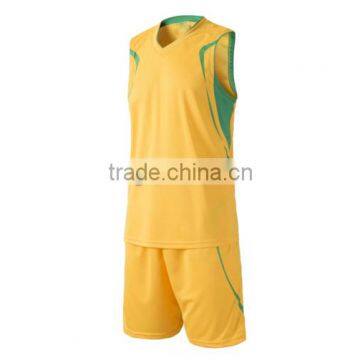 OEM Custom Made College Sublimation Basketball Jersey With Number and Logo photo-5