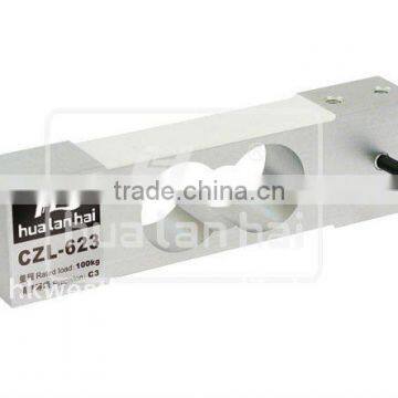 parallel beam load cell