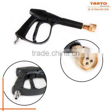 High Pressure 3-spray gun cleaning washing water gun washer tools