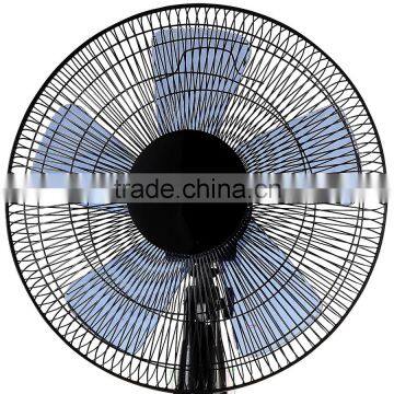 2016 selling best with less noise and good quality electric fan