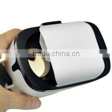 Virtual Reality Glasses OEM 3D Smart Phone VR photo-2