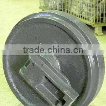 Bobcat E35 Excavator Front Idler, Bobcat E38 Front Idler, Excavator Undercarriage Parts