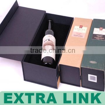 Empty 30ml Glass Dropper Bottles Paper Packaging Box