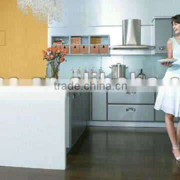 modern design kitchen cabinet