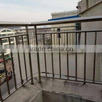 ISO Standard Aluminum Fences With Top Quality photo-3