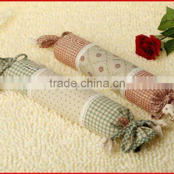 2016 New Products Car Neck Pillow Filled With Natural Activated Bamboo Charcoal , Custom Printing Accept New Roll photo-2