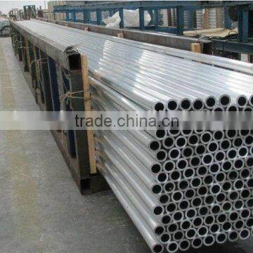 High Quality and Low Price Aluminium Extrusion Profiles for Industry photo-4