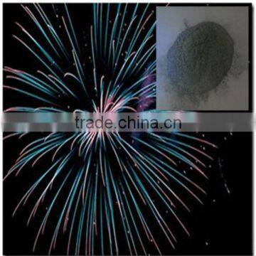 aluminum powder for fireworks