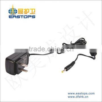 Display Your Charm!!! Mobile Phone Security Display Holder With Alarm and Counting Function--Secure by Heart photo-6