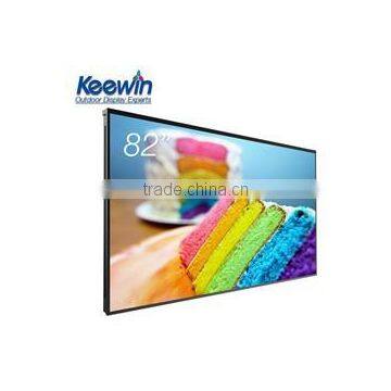 Kiosk Lcd Advertising Display Computer With High Brightness photo-4