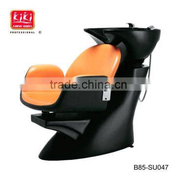 Barber Shampoo Chair.Shampoo Unit.Salon Beauty Unit.B85-SU047