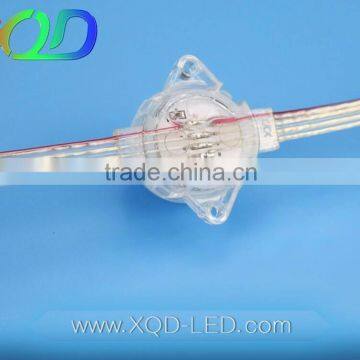 30mm Led Pixel Light DC12v Digital Rgb Led Pixels photo-3