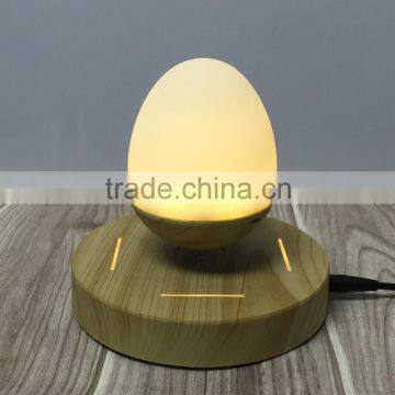 Hovering Bluetooth Speaker With Led Light photo-3