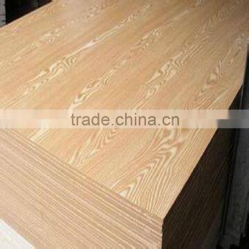 8-18mm different colour papers malemine plywood for furniture 18mm