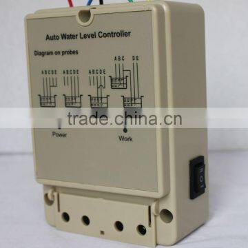 electronic water level controller