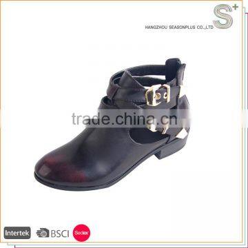 Wholesale New design fashion boots for summer