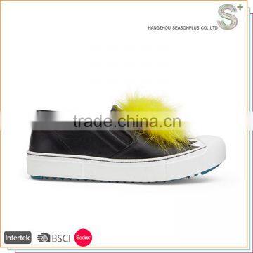 Top Sale Guaranteed Quality import pom pom sneakers