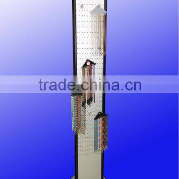 glasse ropes display stands