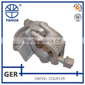 HDG Standard Galvanizing Tube Coupler Set photo-3