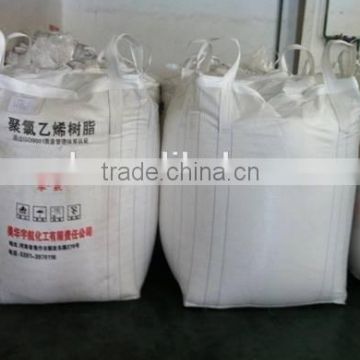 PVC net clamping cloth Leak-Proof FIBC Ton bag china manufacturer