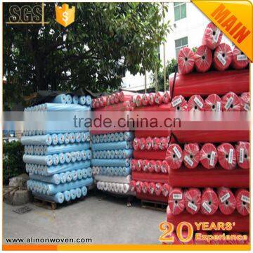 Spunbond Nonwoven Fabric photo-3