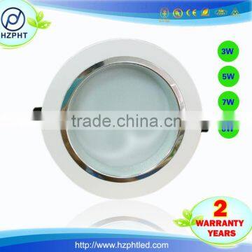 China LED facotry led downlight 18w led downlight dimmable led downlight