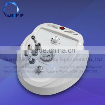 Portable Diamond Micro Dermabrasion Skin Rejuvenation Beauty Machine