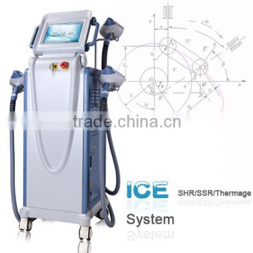 new 808nm Diode Laser body hair removal cream