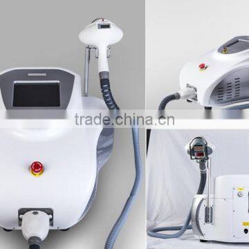 Electricity Face Lift Machine Advanced Elight Ipl Hair Removal photo-5
