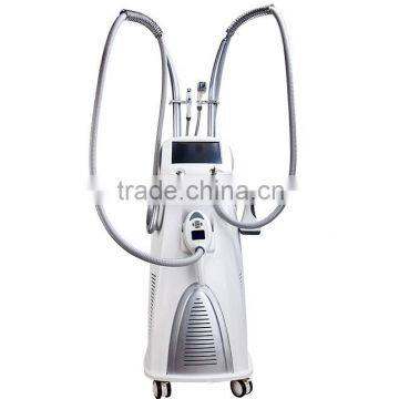 KES 2016 Hot Sell Face Skin Massage Machine Beauty Equipment Cellulite