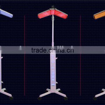 Pdt Led Lighting Beauty Salon Machine /blue Light Therapy Acne Treatment/red Light Wrinkle Removal photo-4