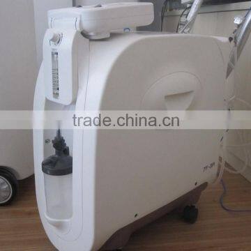 Anti Aging Machine Oxygen Facial Machine Nubway Face Peeling Machine photo-2