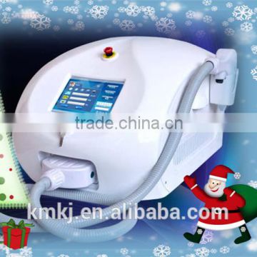 Christmas promotion powerful 600w professional 808nm diode laser / best 808 diode laser portable /high quality laser diode 808nm