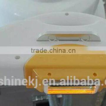 Multifunctional Beauty Salon Use Diode Laser Elight nd Yag With CE photo-4