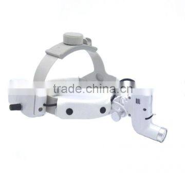 Skin Examination 5w Led Battery Inspections Medical Head Magnifier Lamp Dermalogica Wholesale Skin Checking